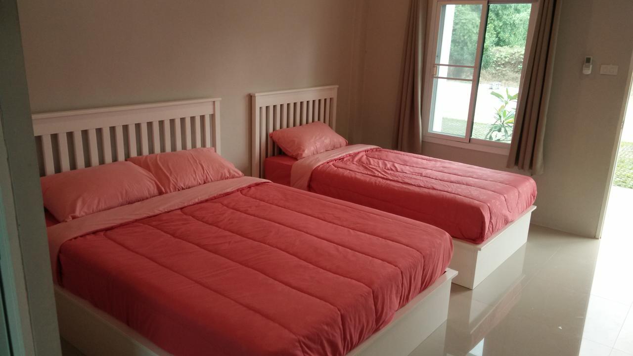 Hotel Vanilla Khlong Thom