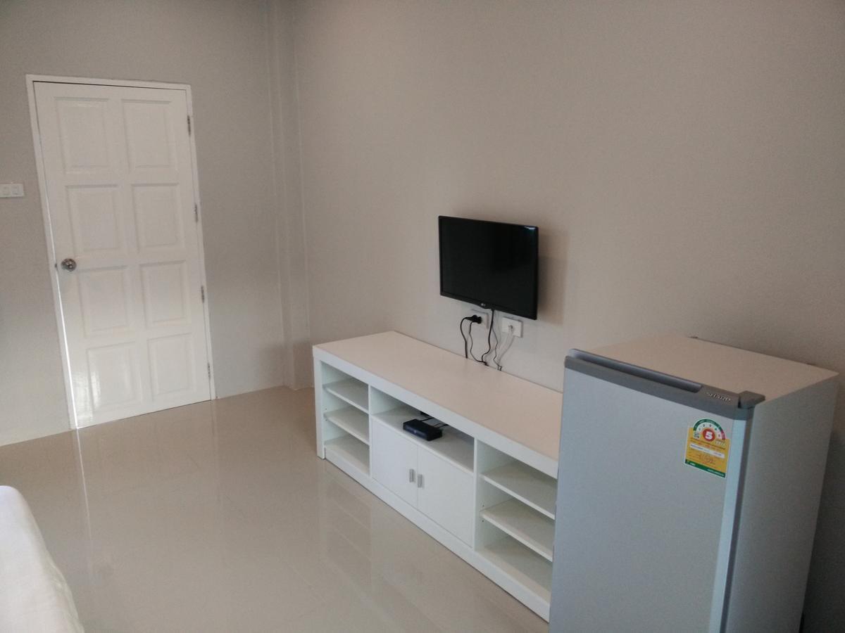 Hotel Vanilla Khlong Thom