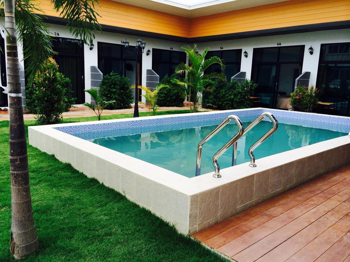 Shafa 3* Mae Sot