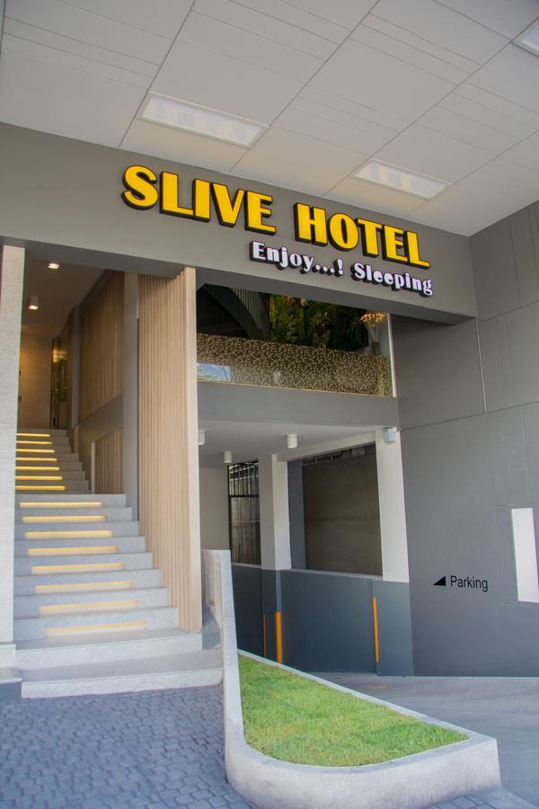 Hotel Slive 3*