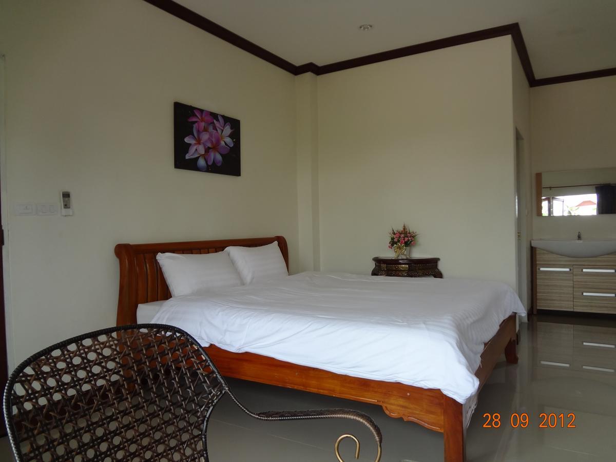 Resort Baan Ruankaew