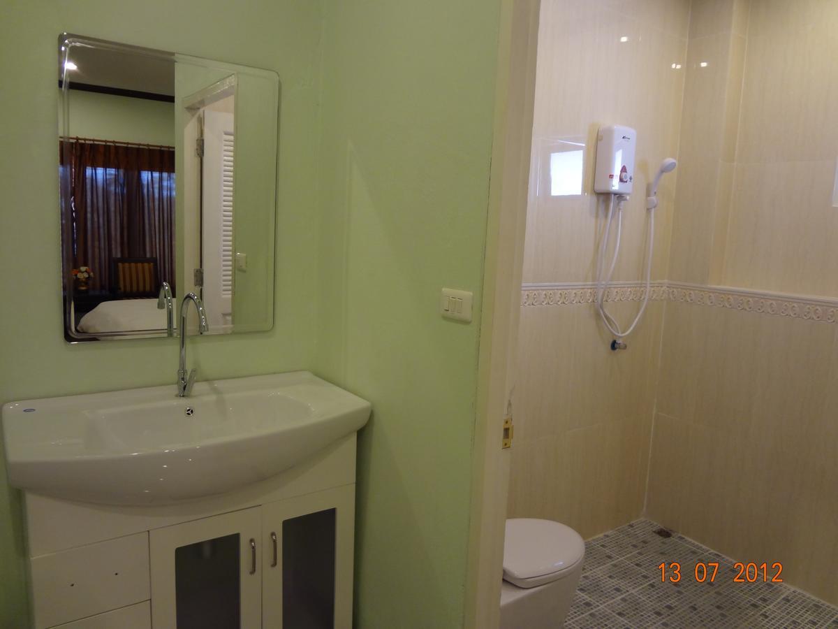 Baan Ruankaew Resort Nakhon Ratchasima