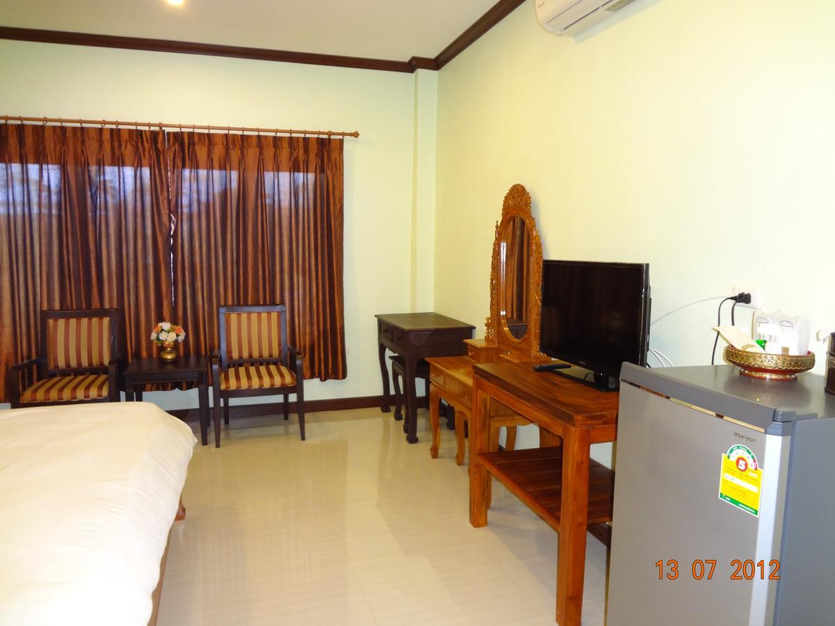 Baan Ruankaew Resort 2*