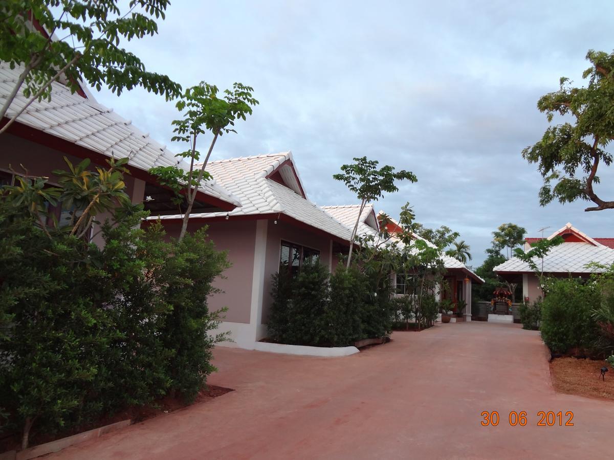 Baan Ruankaew Resort Nakhon Ratchasima