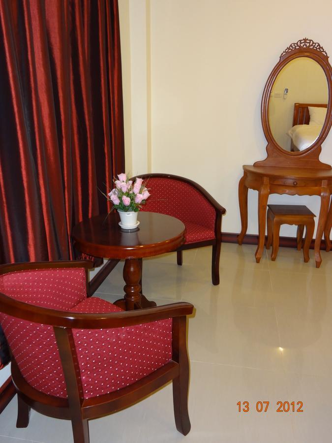 Baan Ruankaew Resort 2*