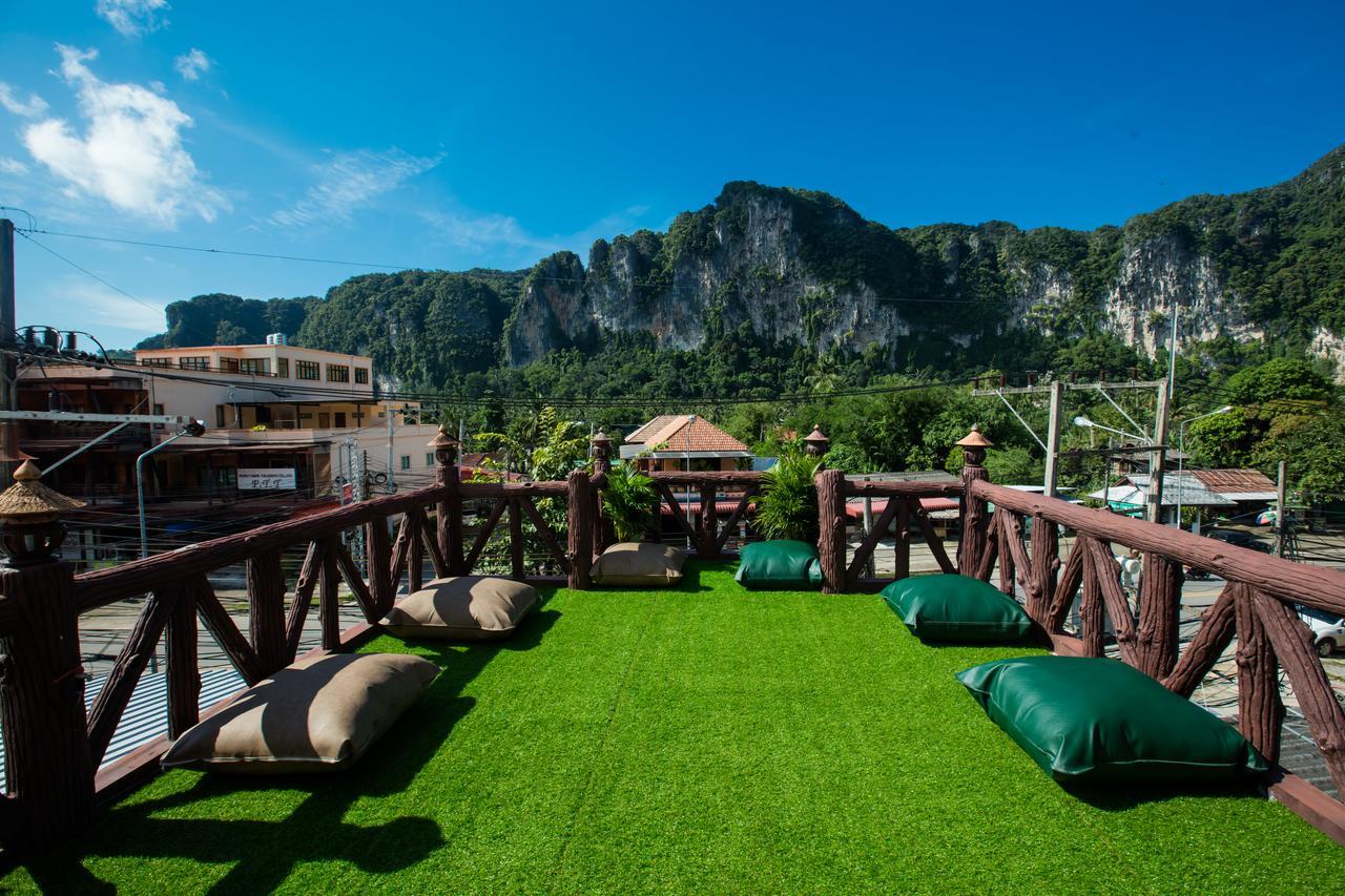 Slumber Party Krabi