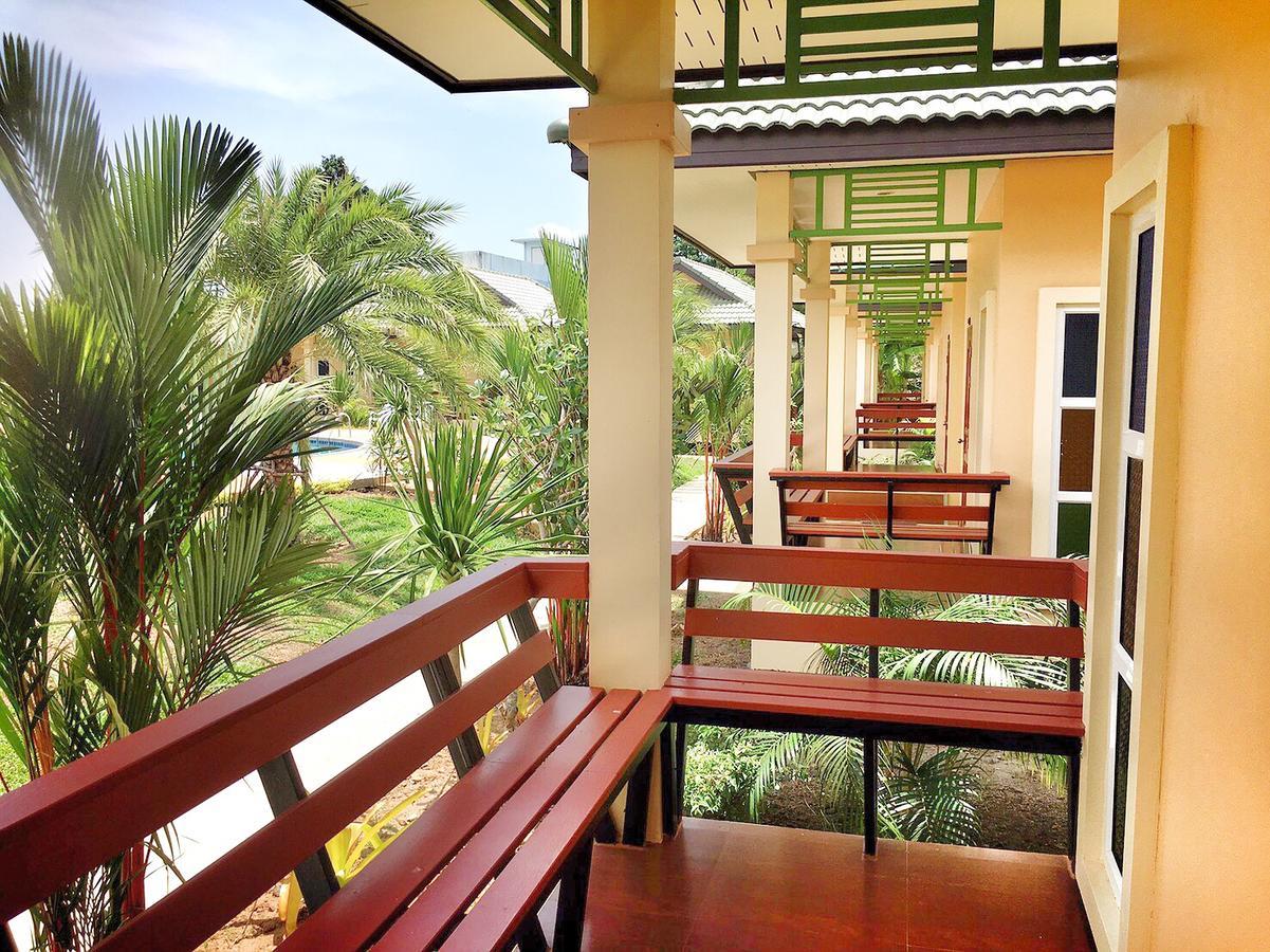 Resort Huan Soontaree 3*