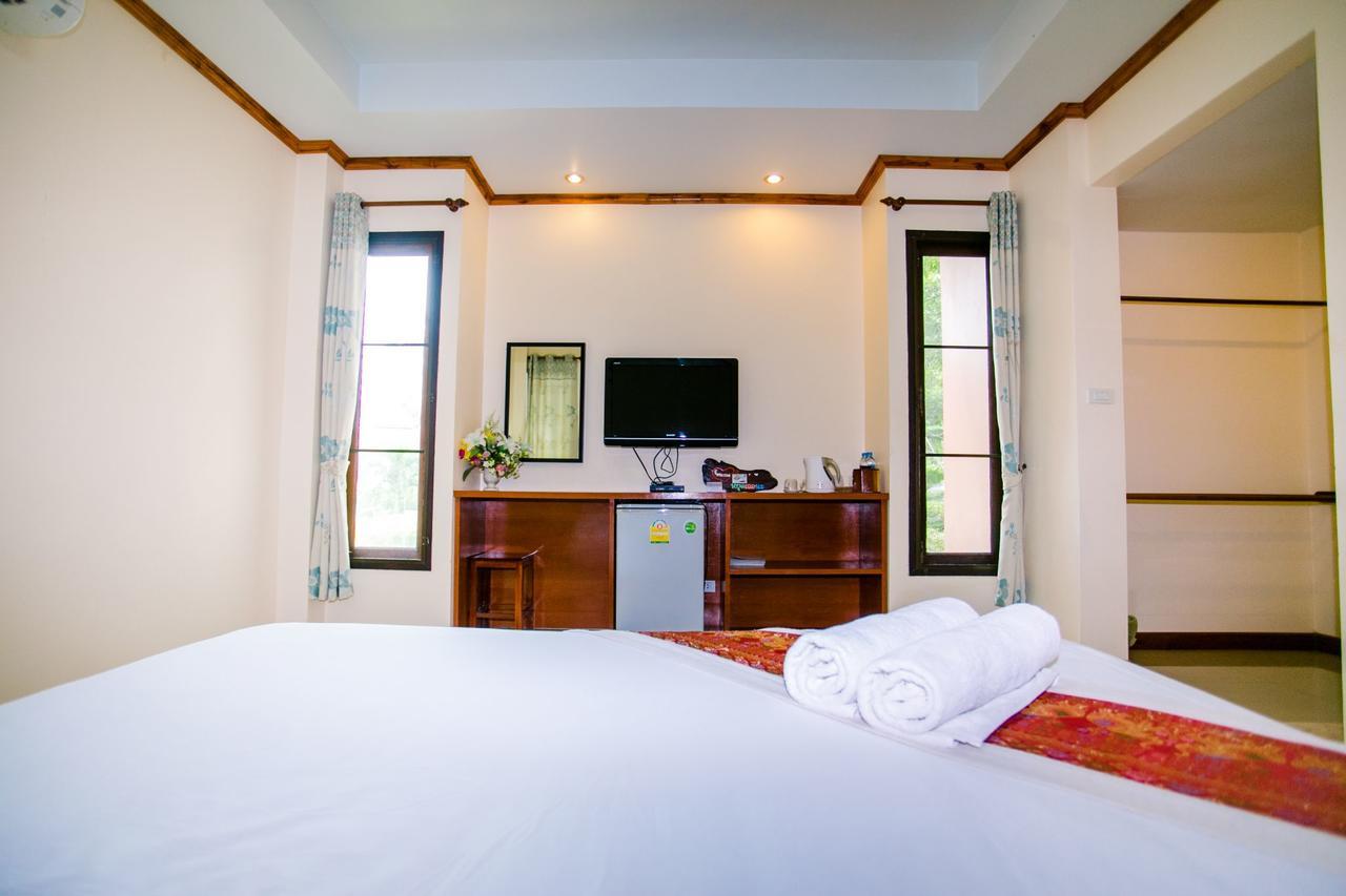 Resort Samyod