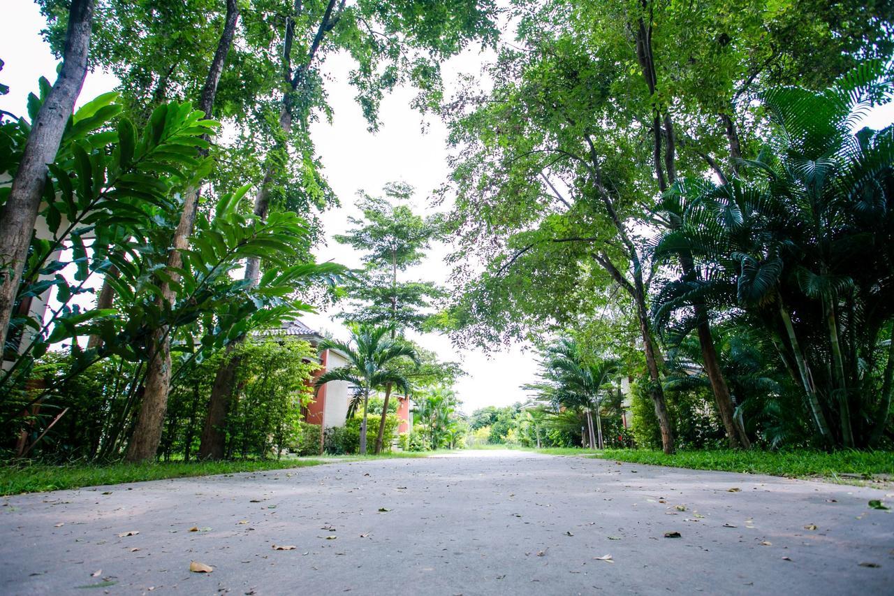 Samyod Resort Nakhon Ratchasima