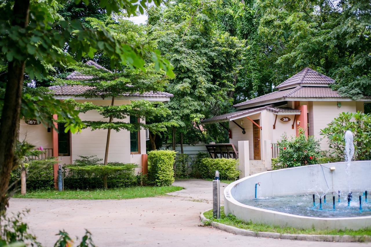 Samyod Resort