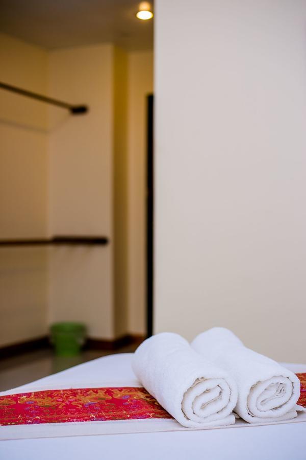 Samyod Resort Nakhon Ratchasima