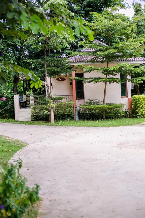 Samyod Resort