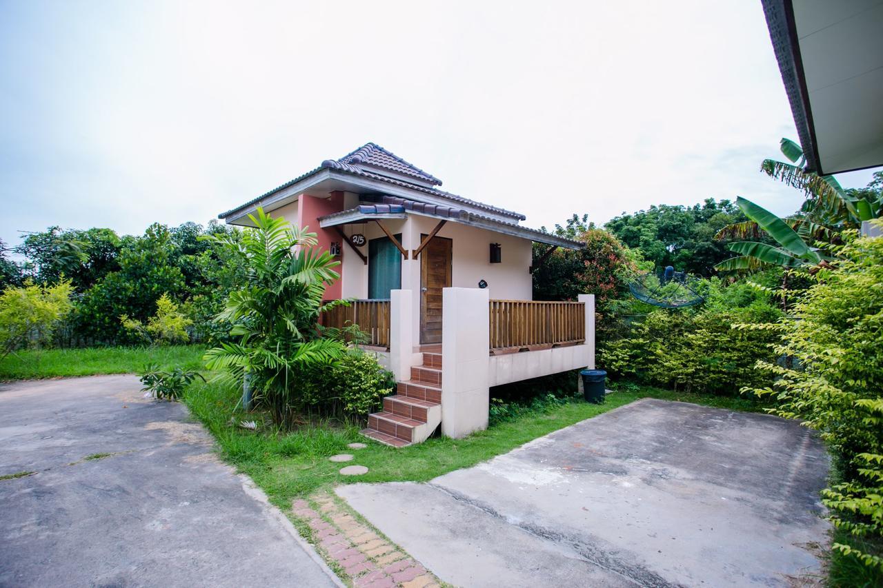 Samyod Resort