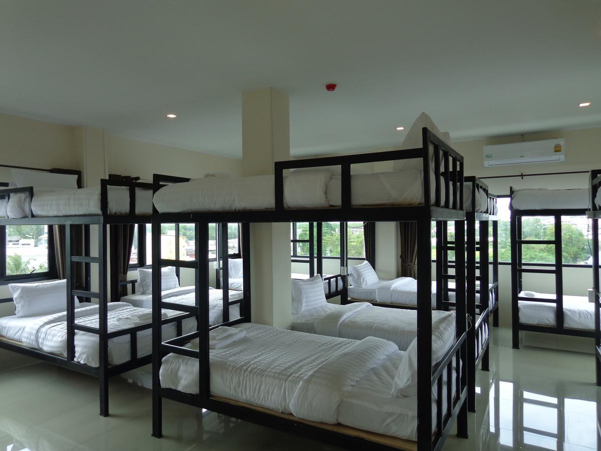 P.n. Boutique House Krabi