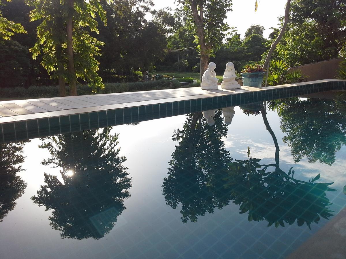Chasorn Riverside Resort