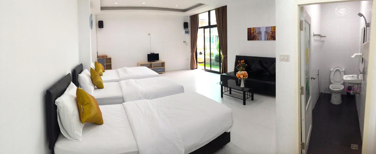 Shafa Resort