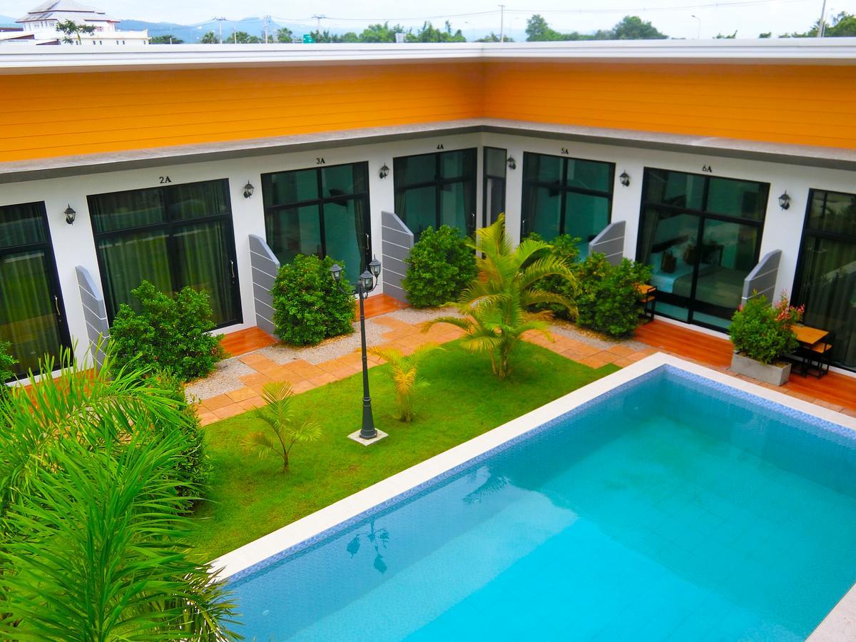 Shafa 3* Mae Sot