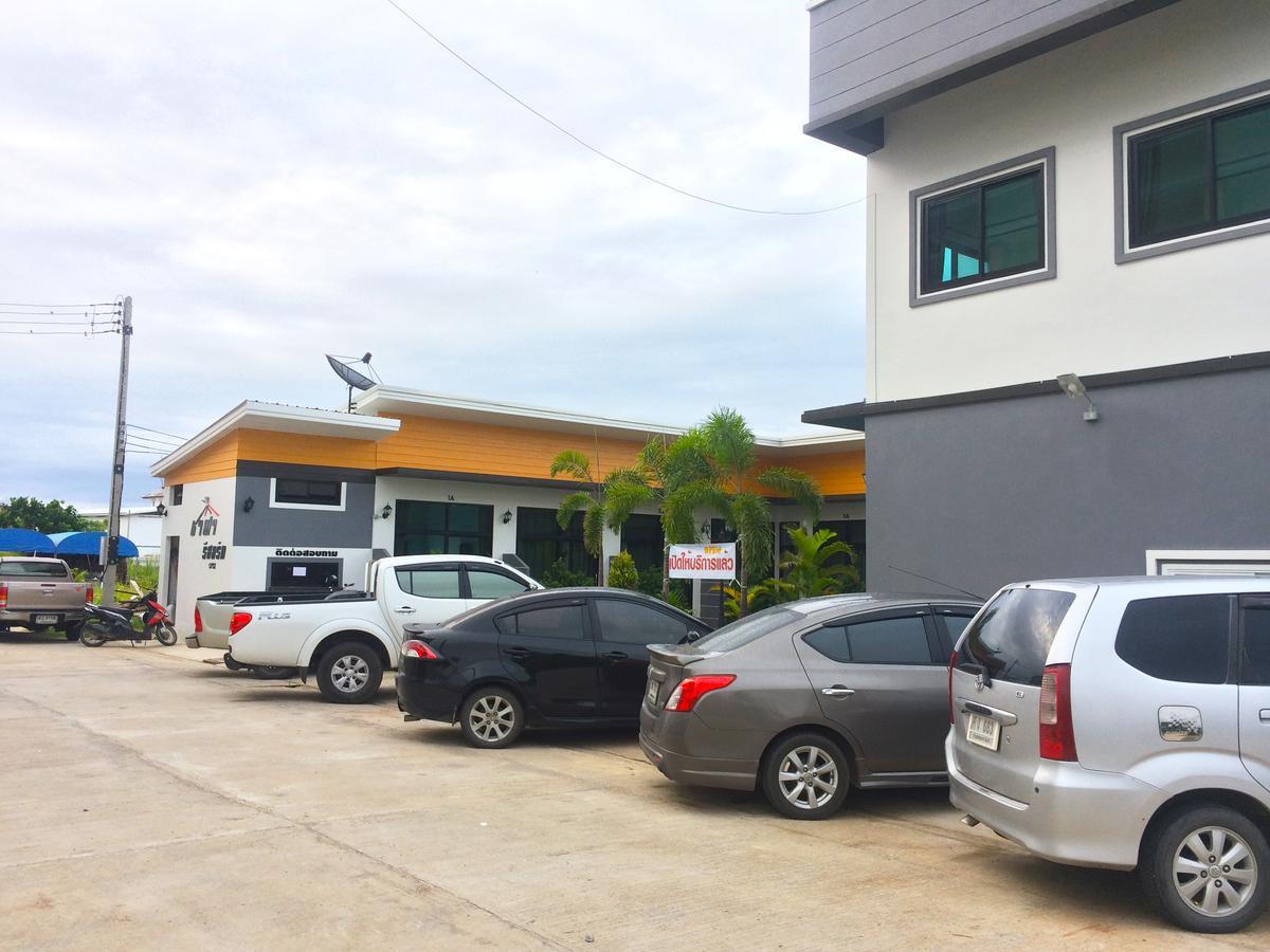 Resort Shafa Mae Sot