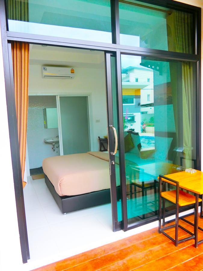 Resort Shafa
