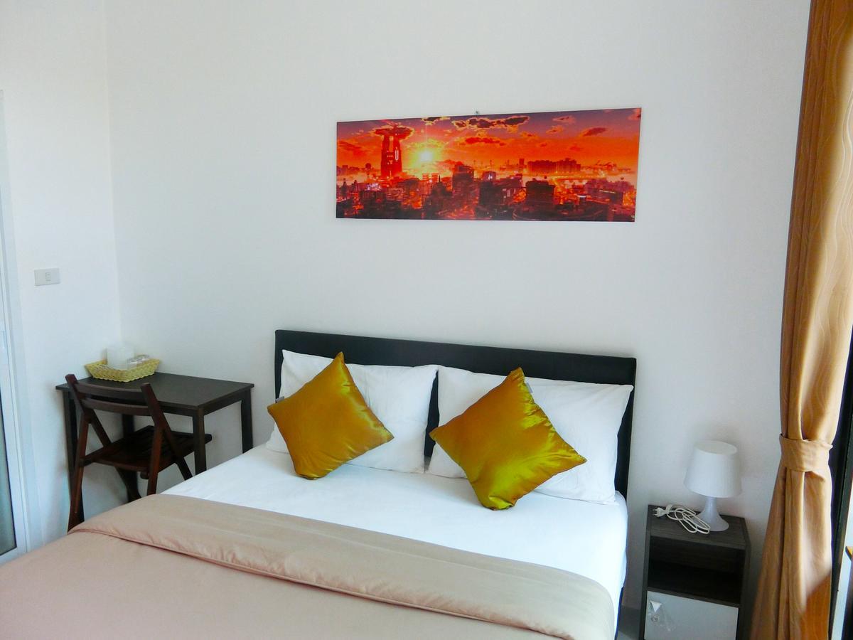 Resort Shafa