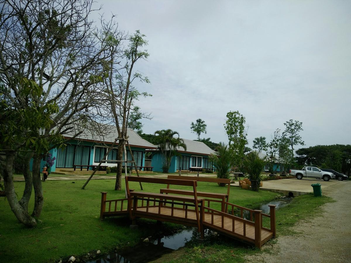 Garden 3*