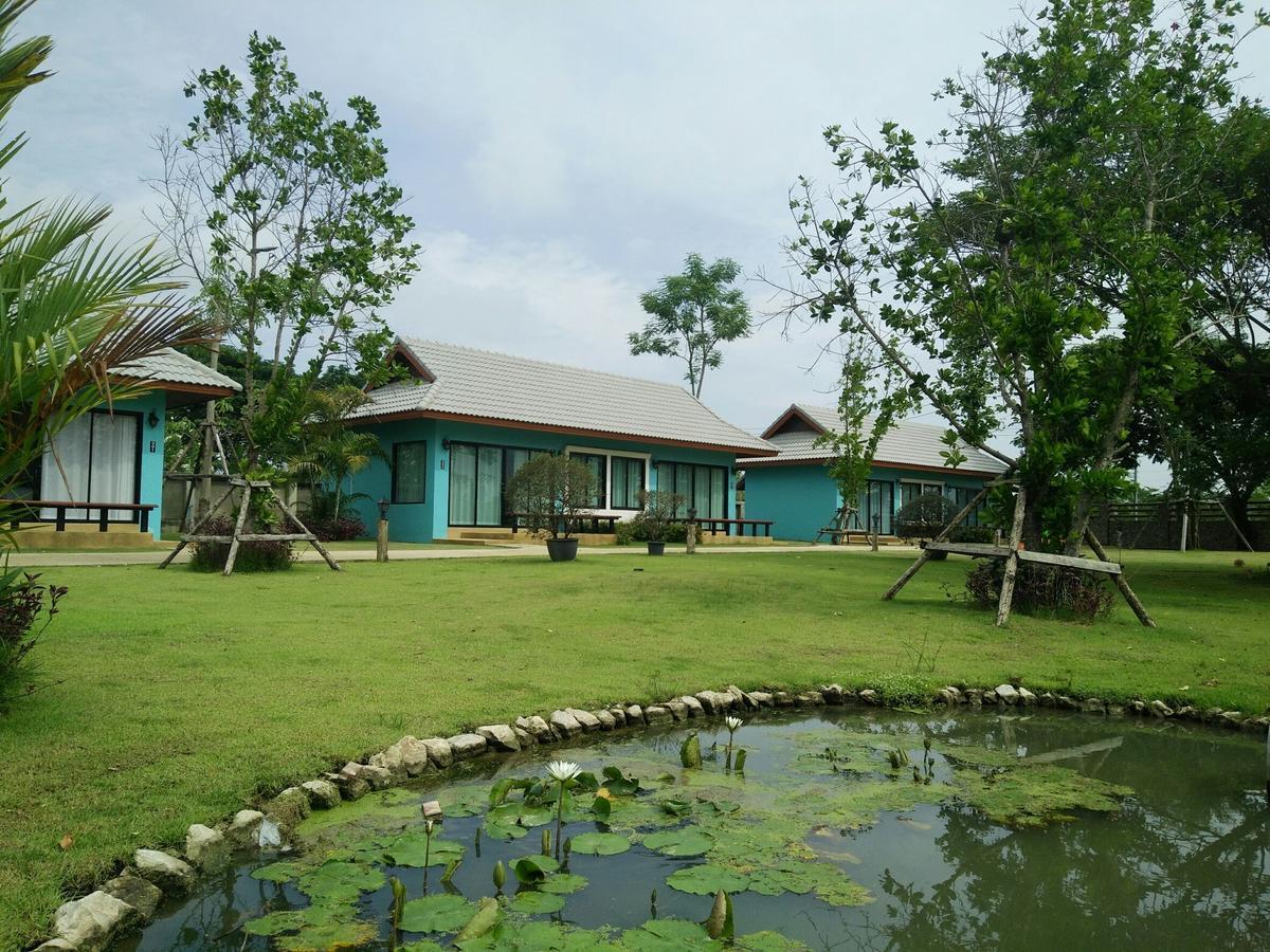 Garden 3* Lampang