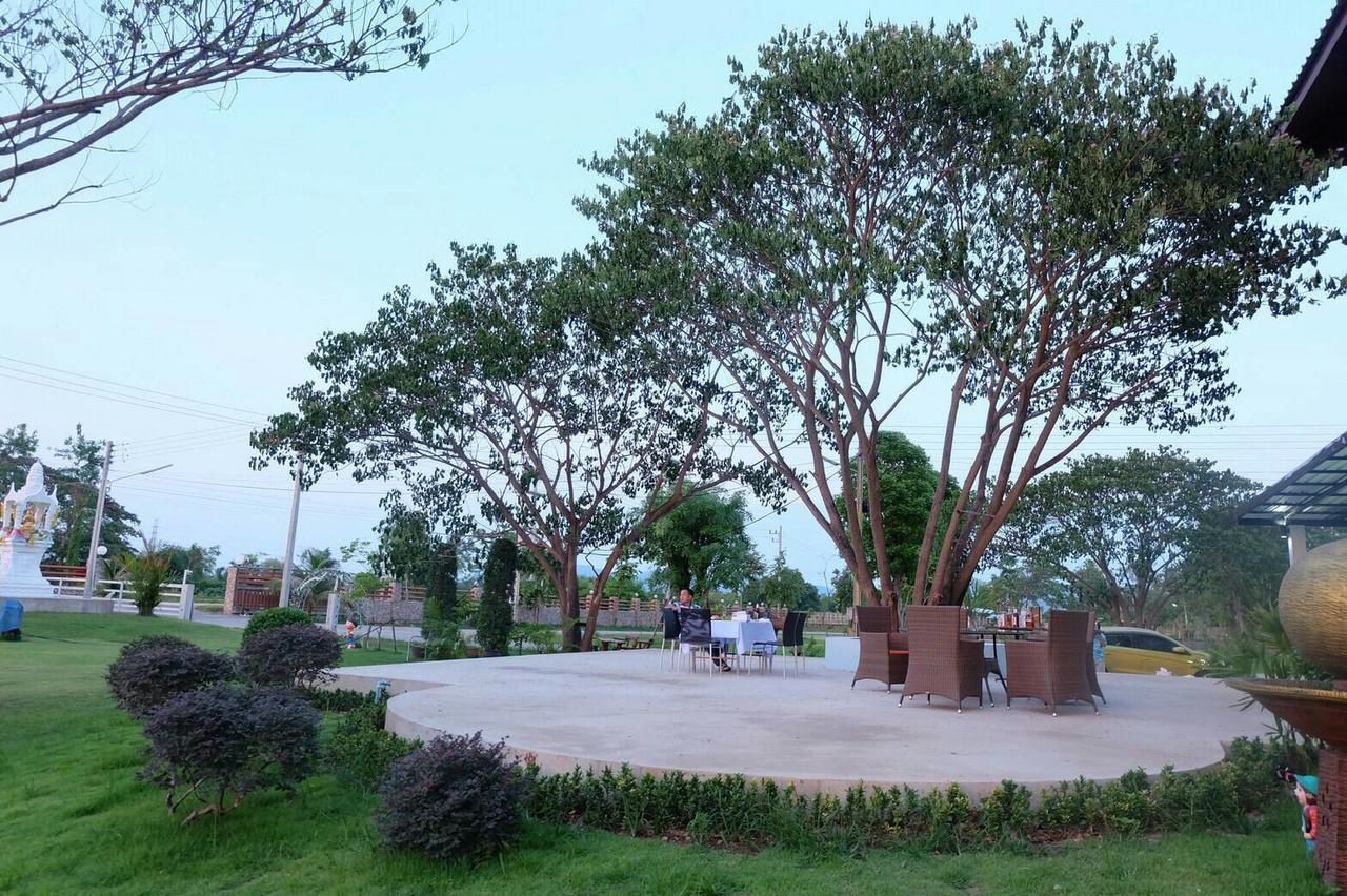 Garden 3* Lampang