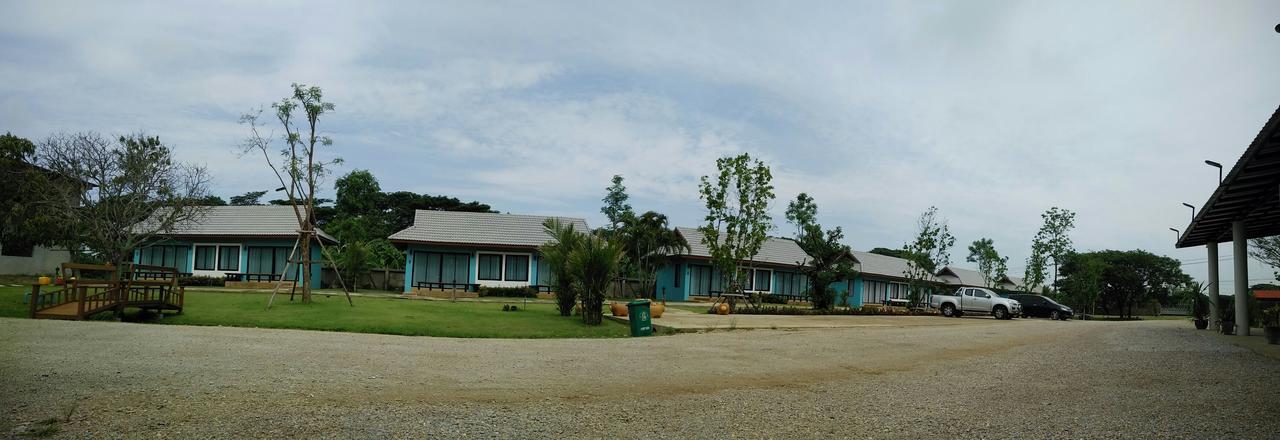 Resort Garden Lampang