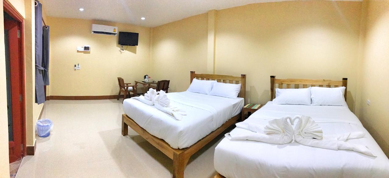 Resort Huan Soontaree