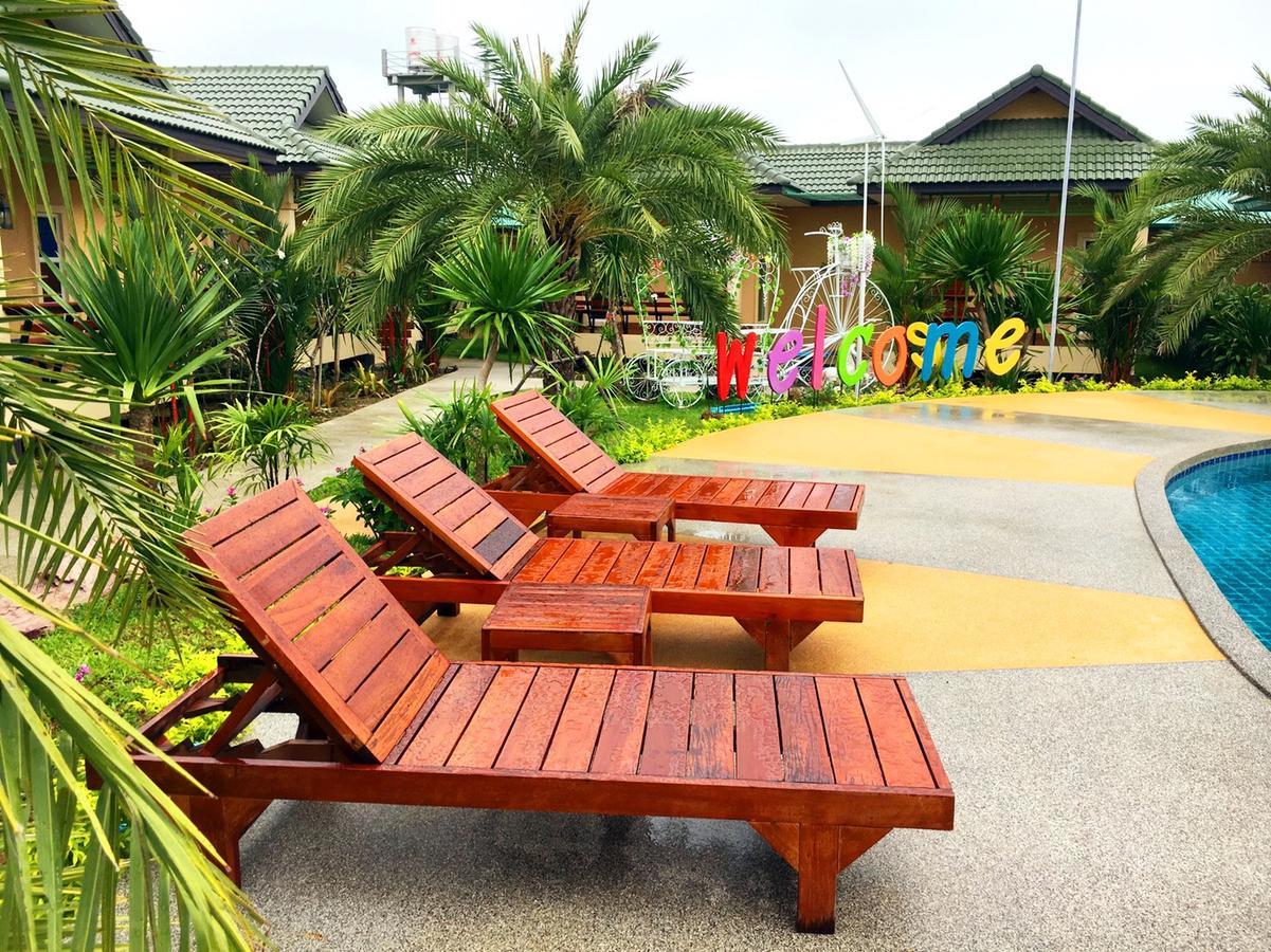 Resort Huan Soontaree