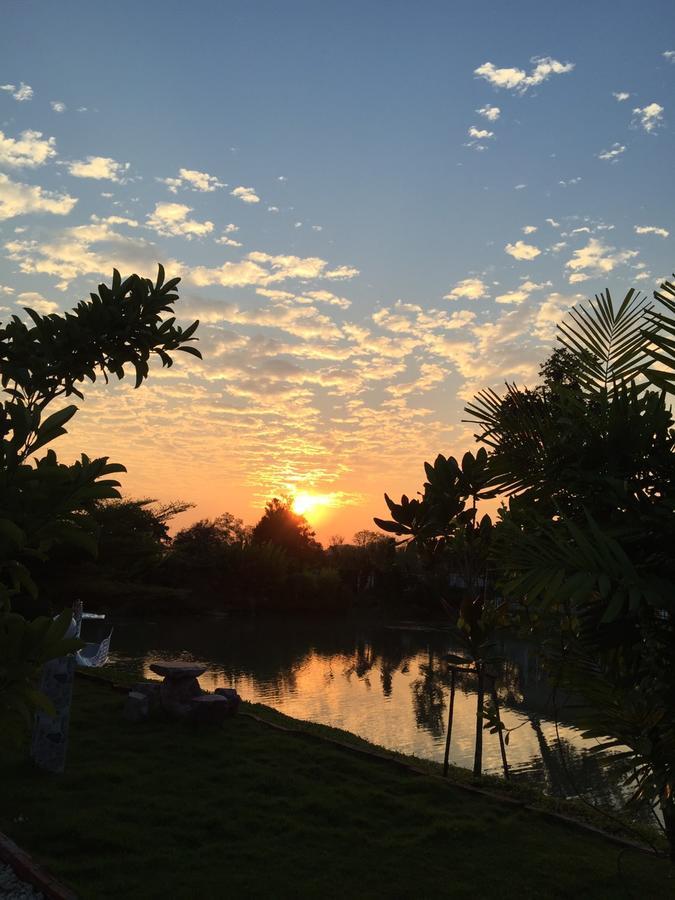 Resort Rai Fahpratan And Garden