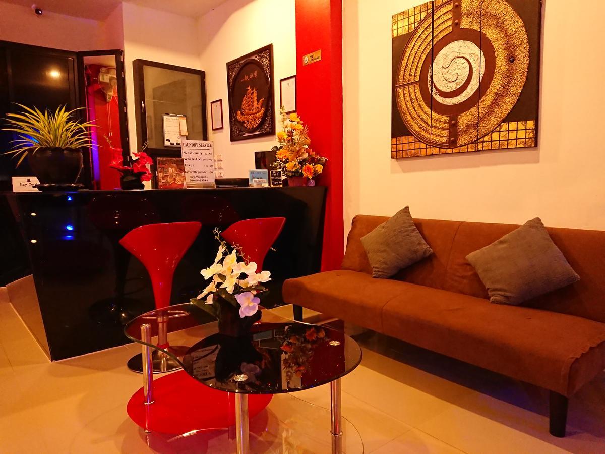 Inn Red Sapphire 3*
