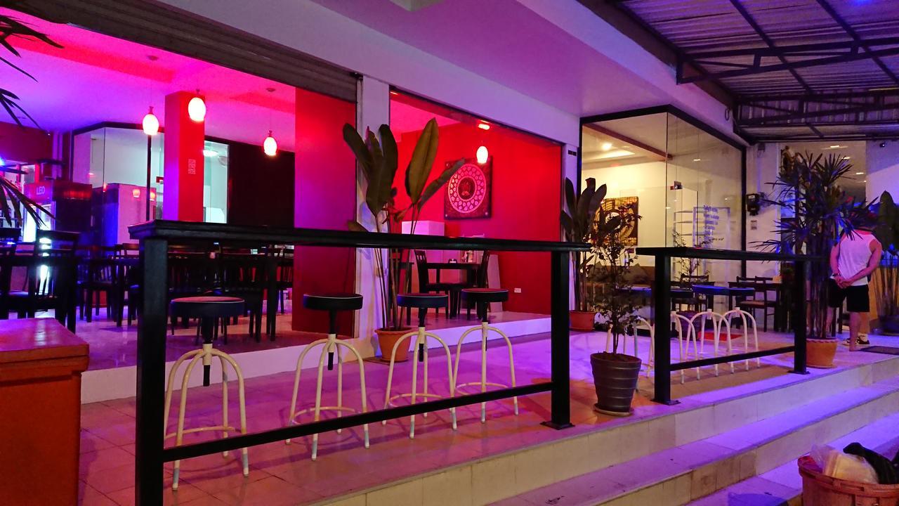 Red Sapphire 3* Patong