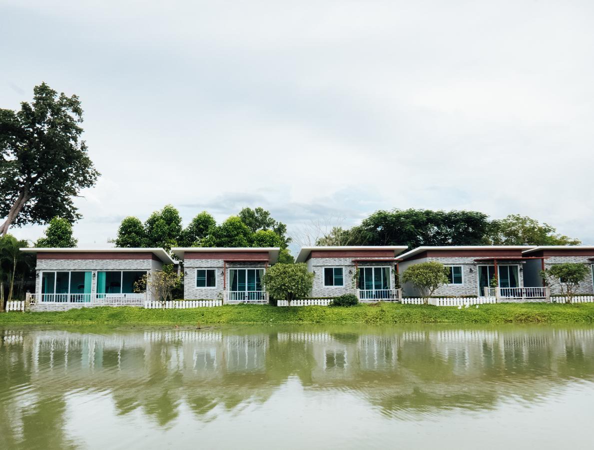 Resort Rai Fahpratan And Garden