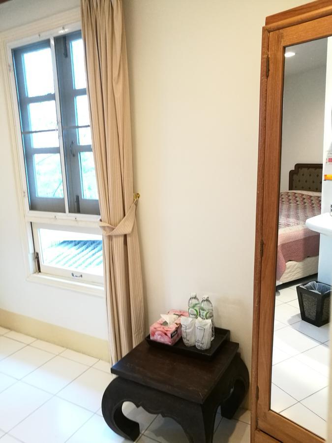 Oasis91 & Restaurant Hotel