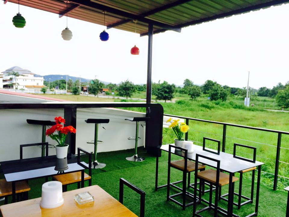 Resort Shafa