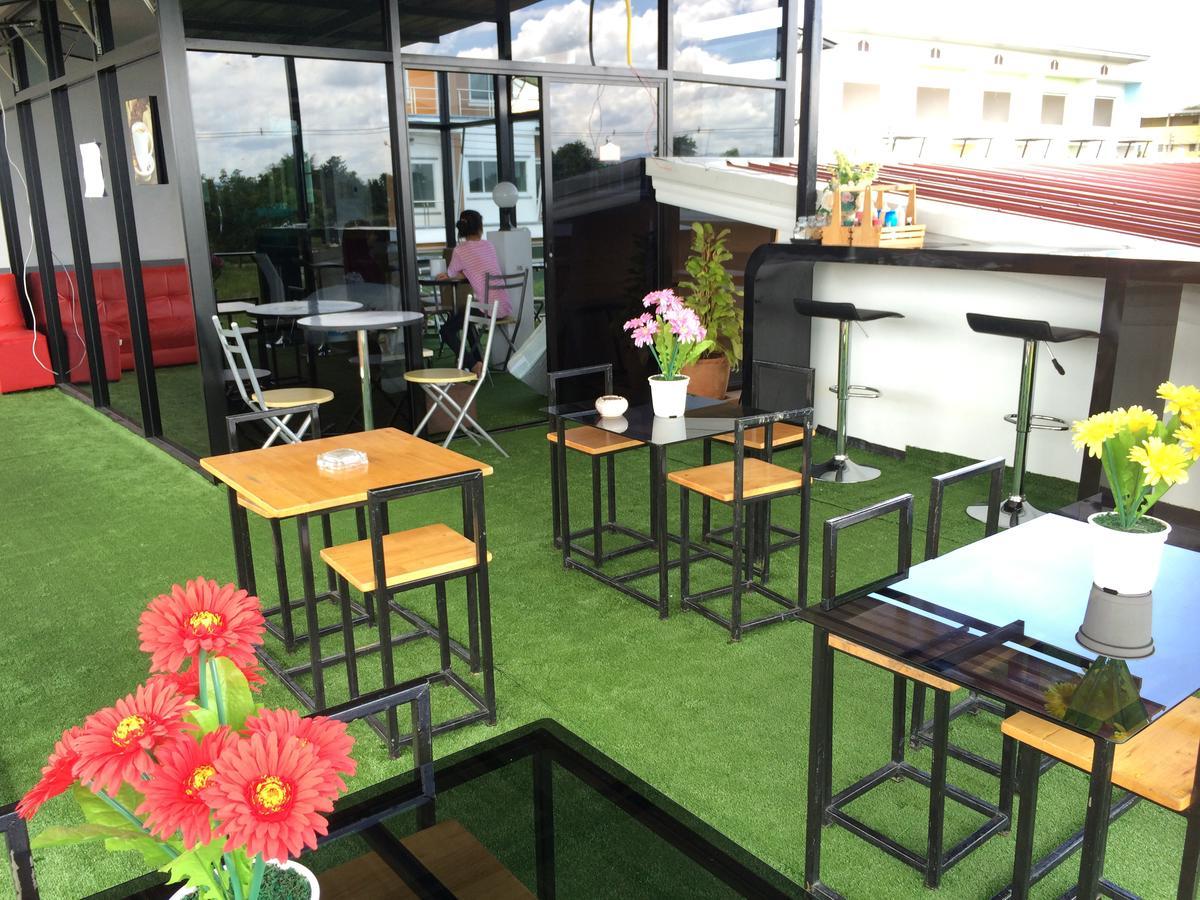 Shafa 3* Mae Sot