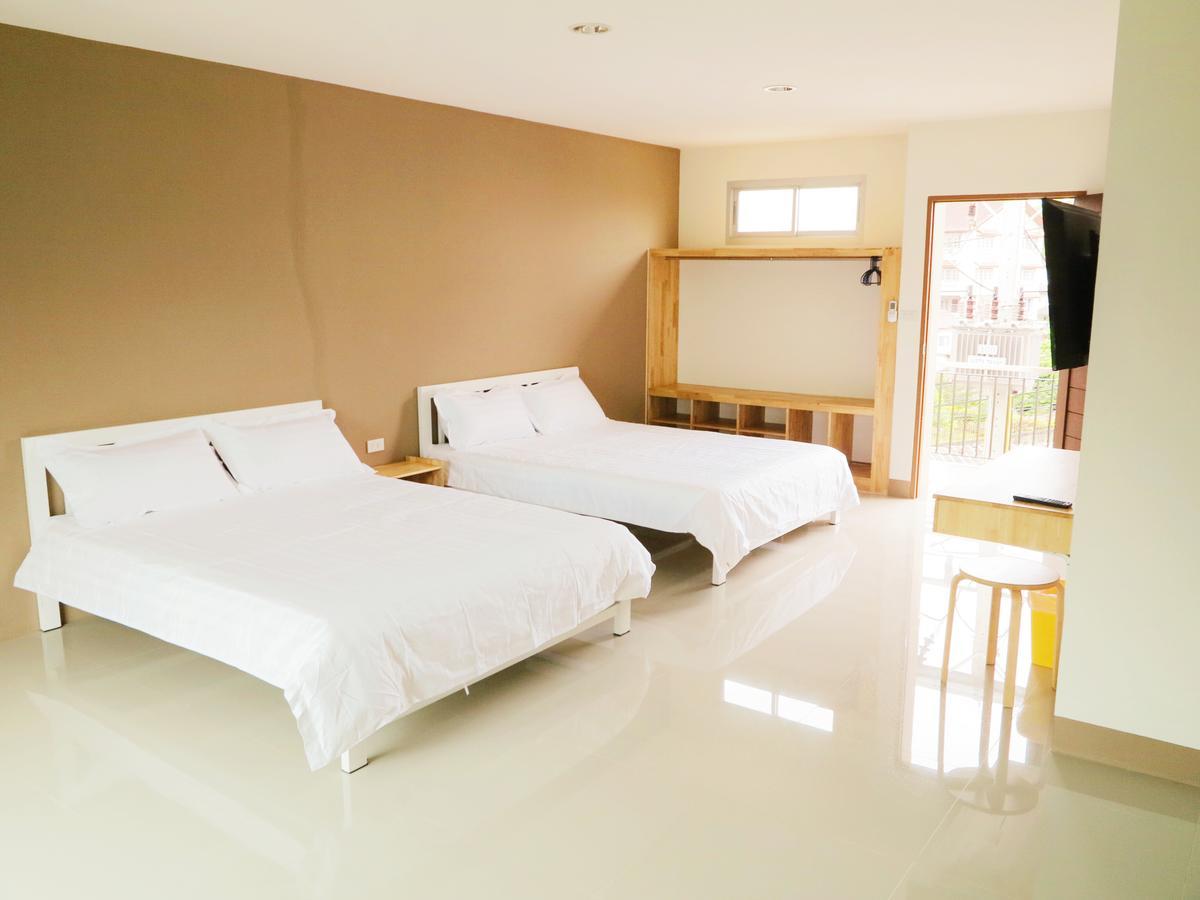 Thasala Signature Resort, Chiangmai Hotel