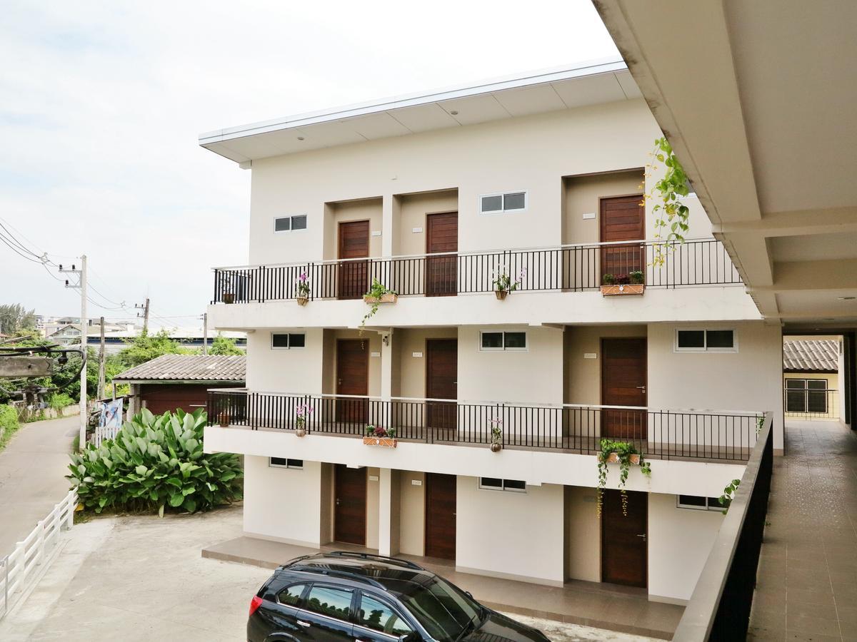 Hotel Thasala Signature Resort, Chiangmai