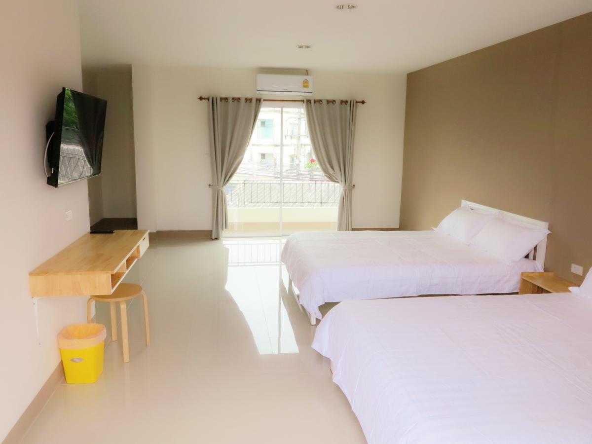 Hotel Thasala Signature Resort, Chiangmai 3*