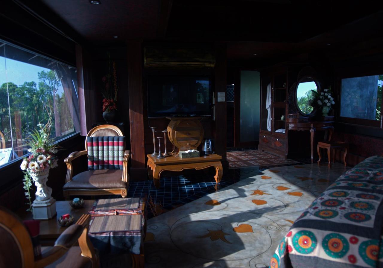 Bantunglom Resort Mae Rim