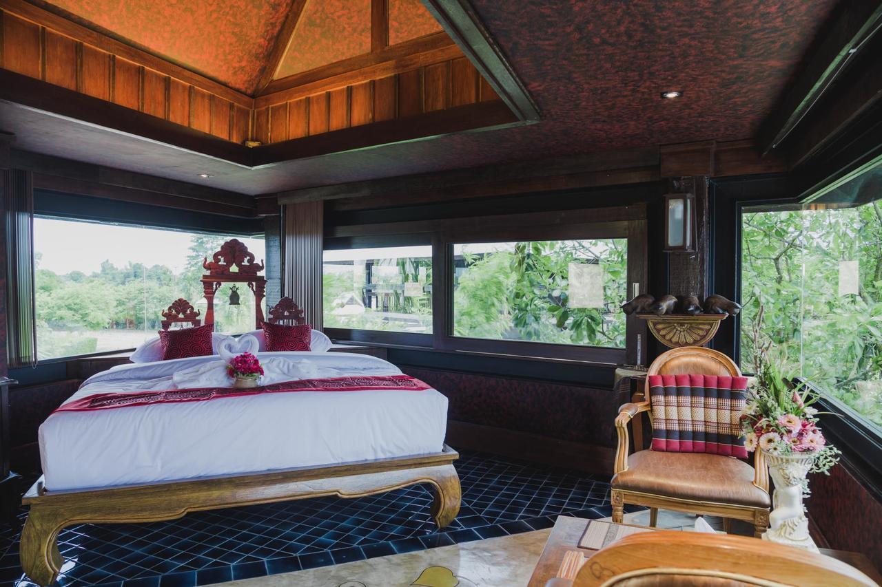 Resort Bantunglom Mae Rim