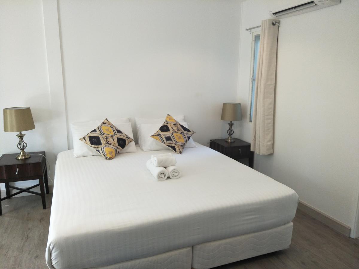 Oasis91 & Restaurant 3* Haad Chao Samran