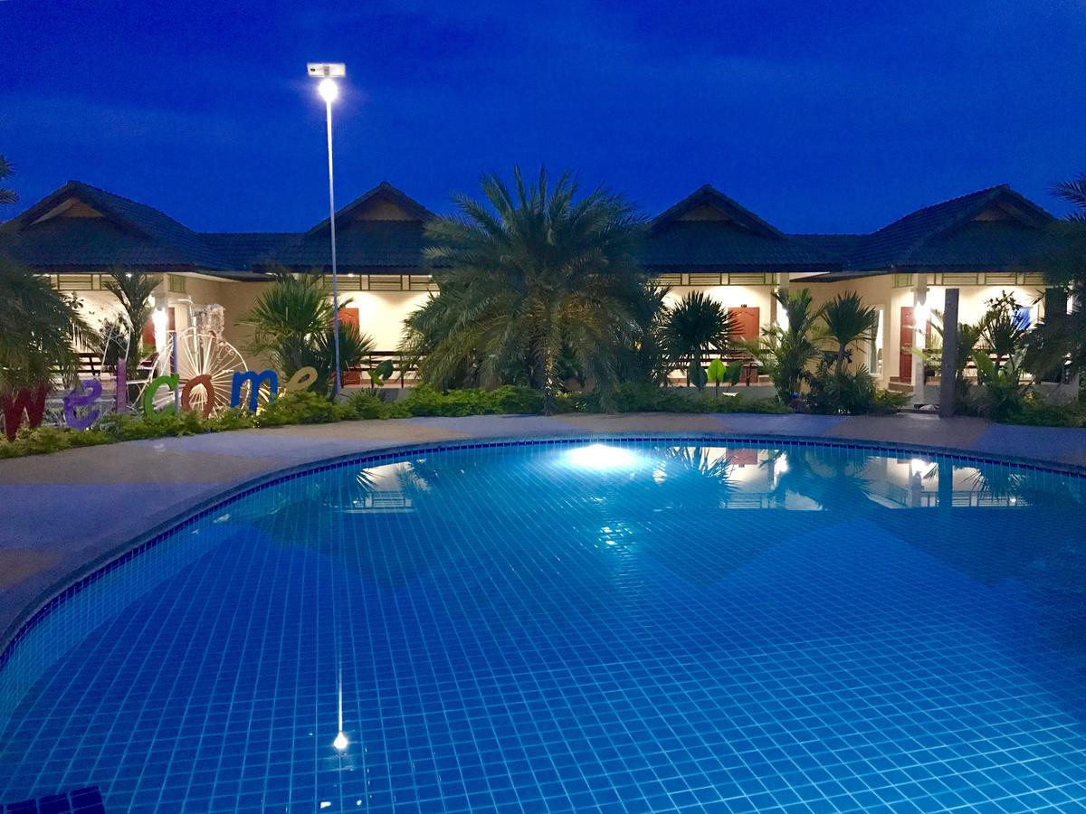 Resort Huan Soontaree 3*