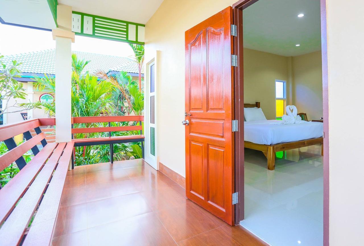 Huan Soontaree Resort