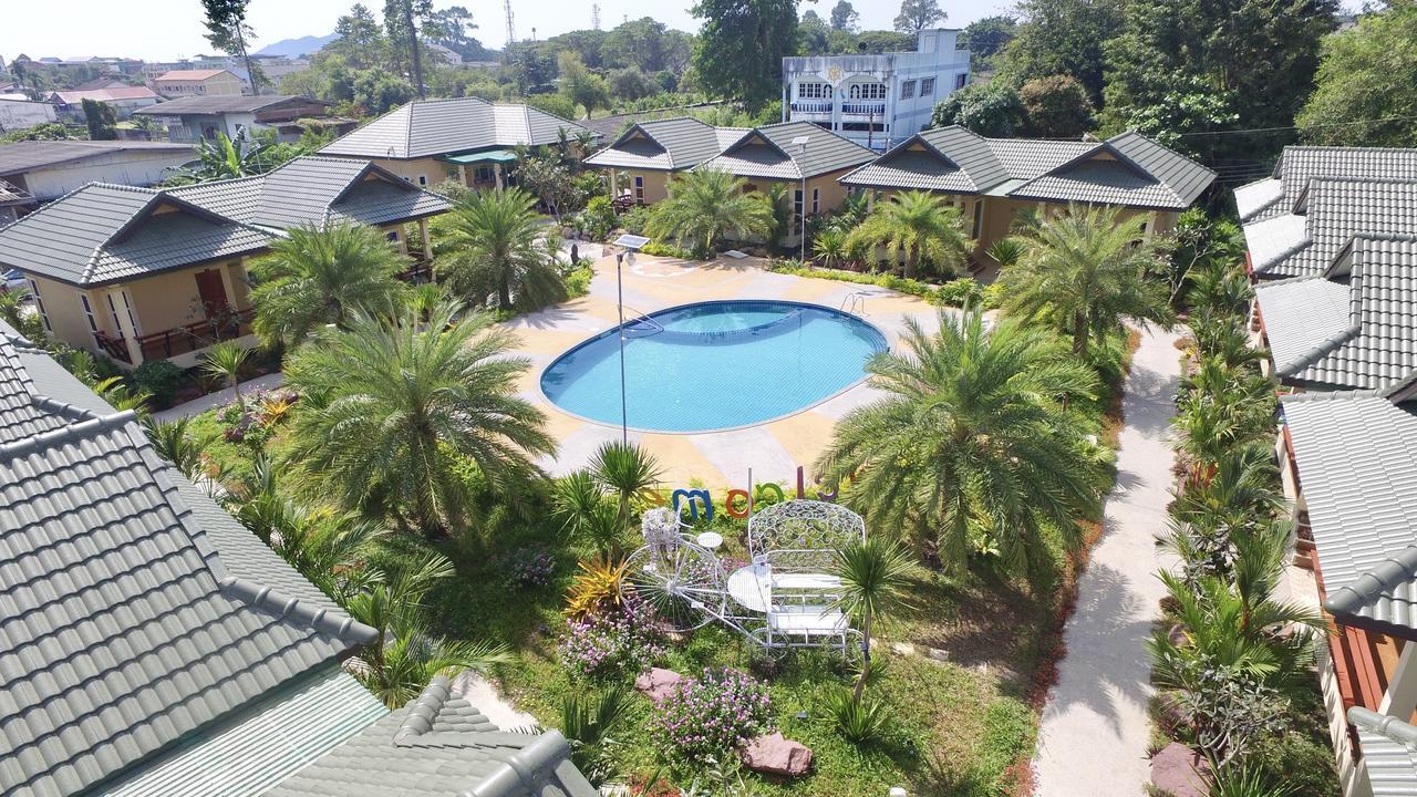 Huan Soontaree Resort