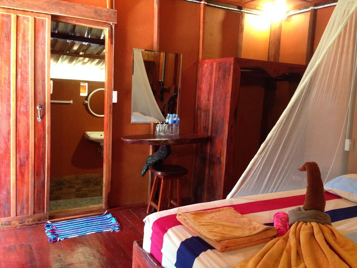 Resort Friendly Koh Jum