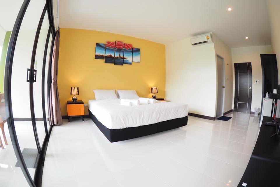 Resort Bai Bai 3*