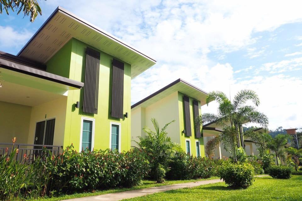 Bai Bai Resort 3*