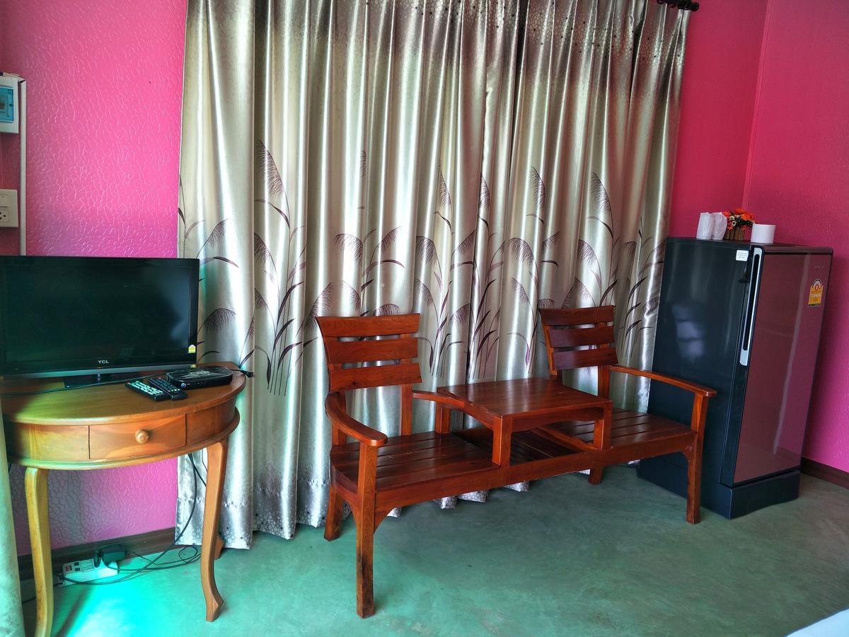 Resort Ban Ruen Mai Ngam Rayong